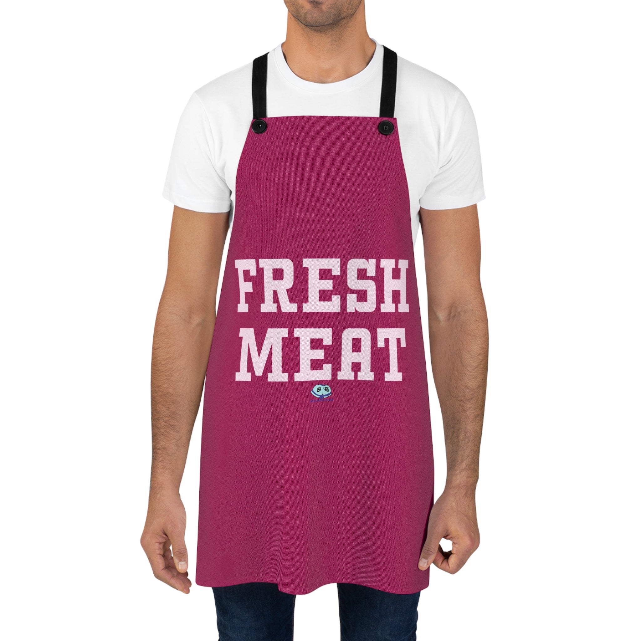Apron - Fresh Meat