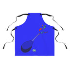 Apron - Squirt