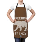 Apron - Breeding Frenzy