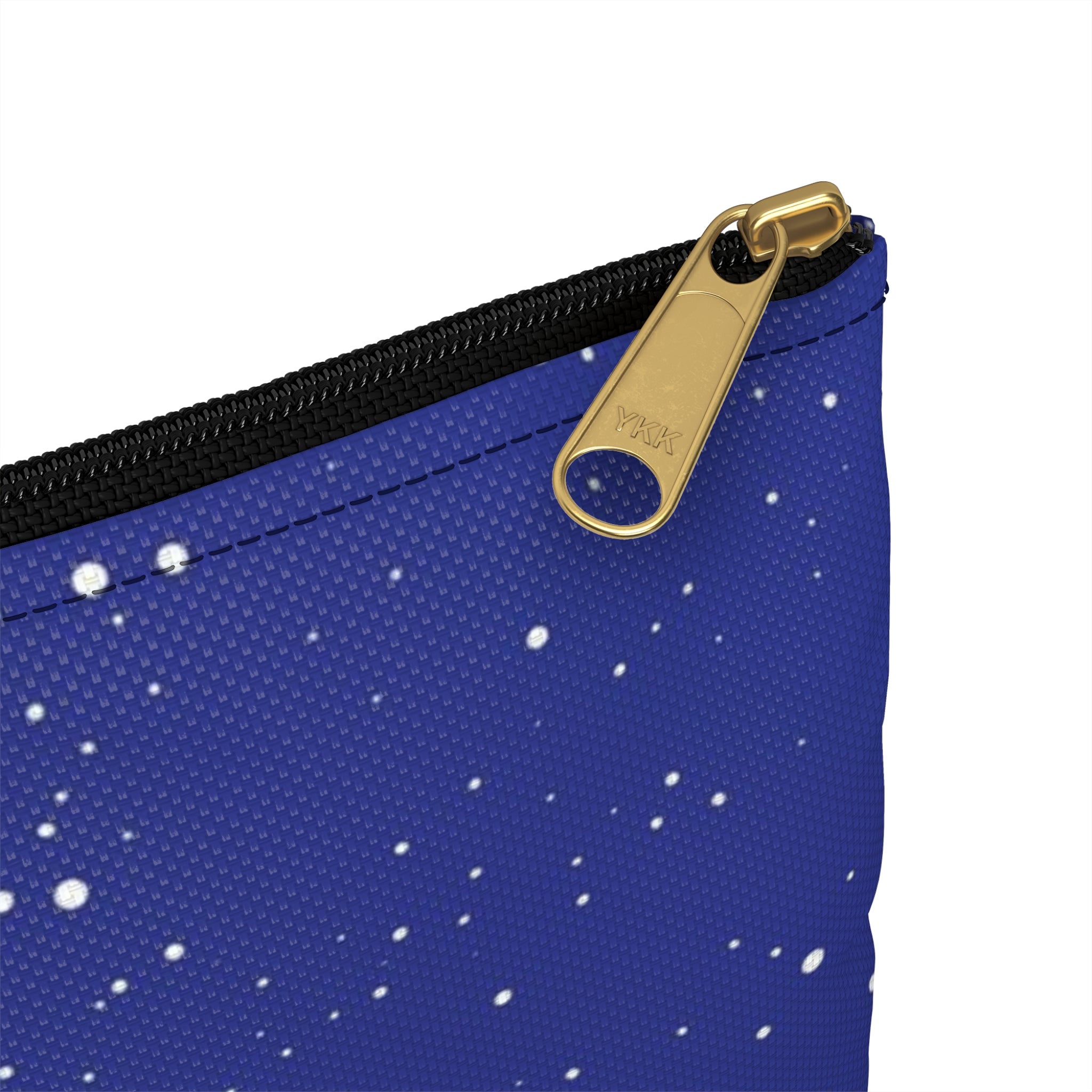 Zipper Gear Pouch -Shitter's Full