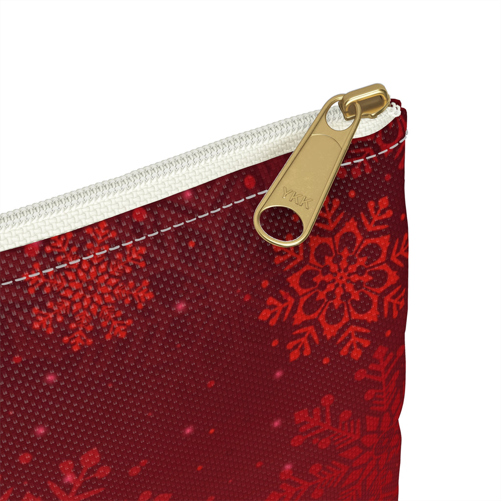 Gear Pouch -Santa's Lap