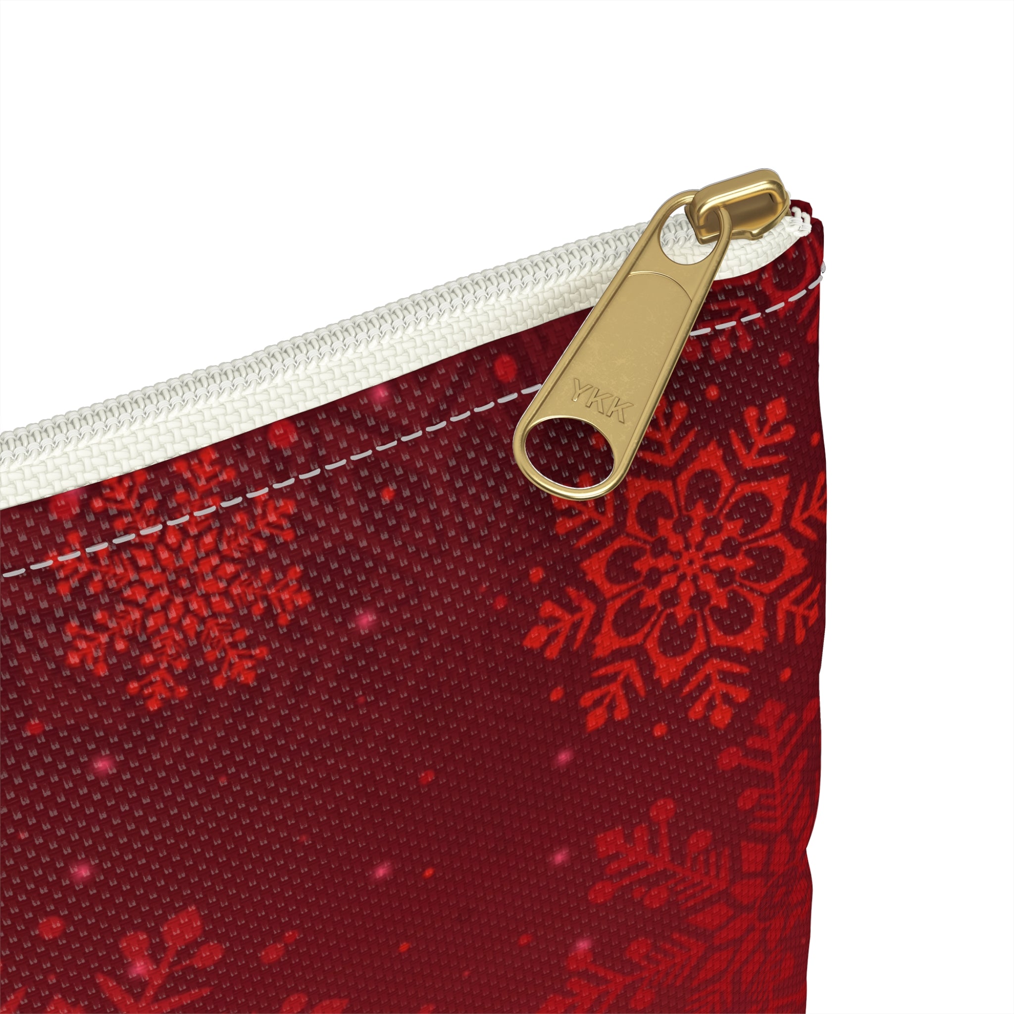 Gear Pouch -Santa's Lap