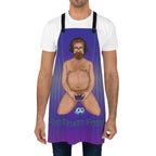 Apron - PLEASE Insert Player One