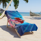 Beach Towel - The Staff