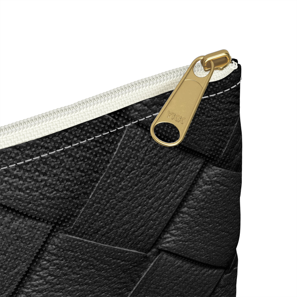 Zipper Gear Pouch - Yes Daddy