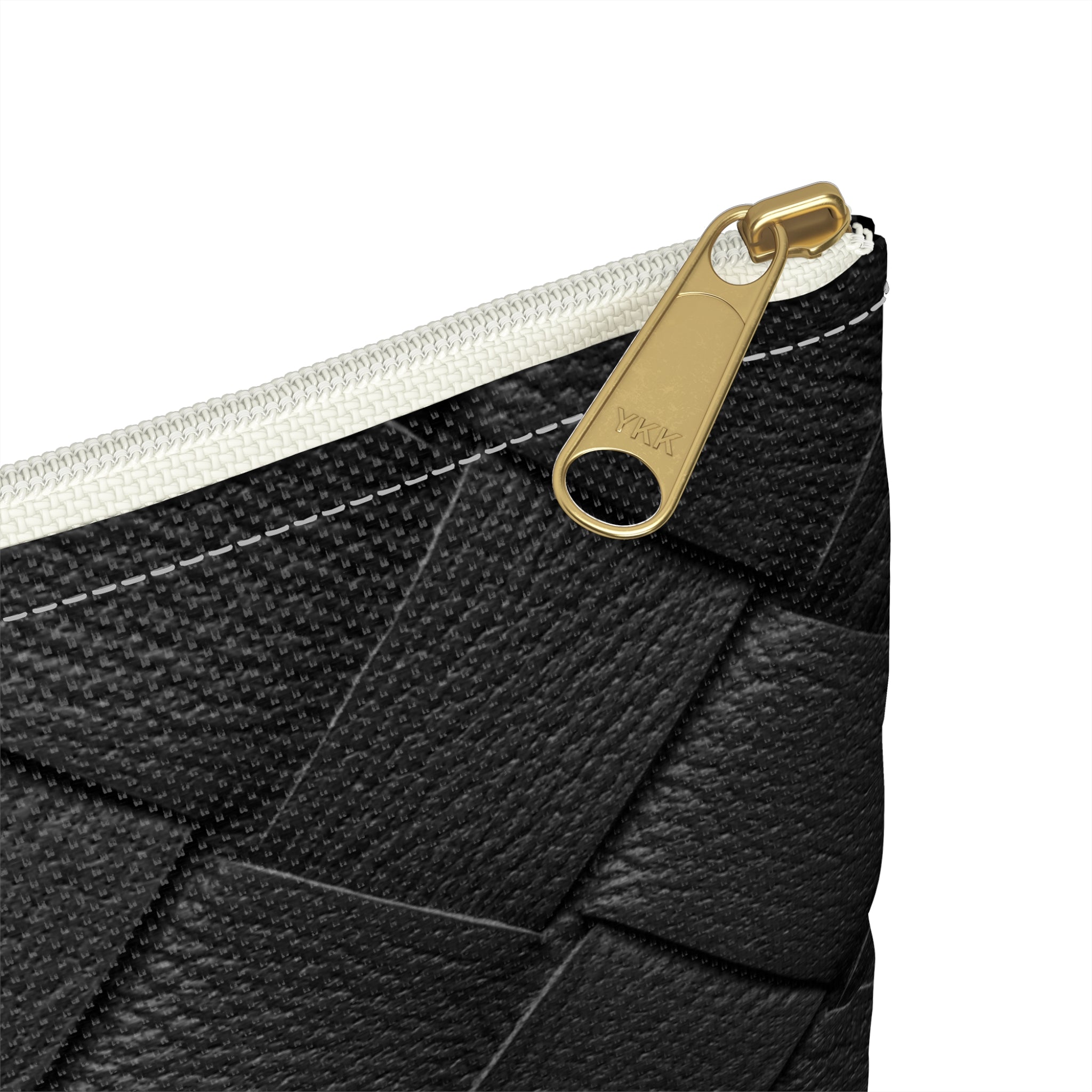 Zipper Gear Pouch - Yes Daddy