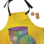 Apron - Pure Trash