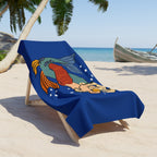 Beach Towel - The Mermen
