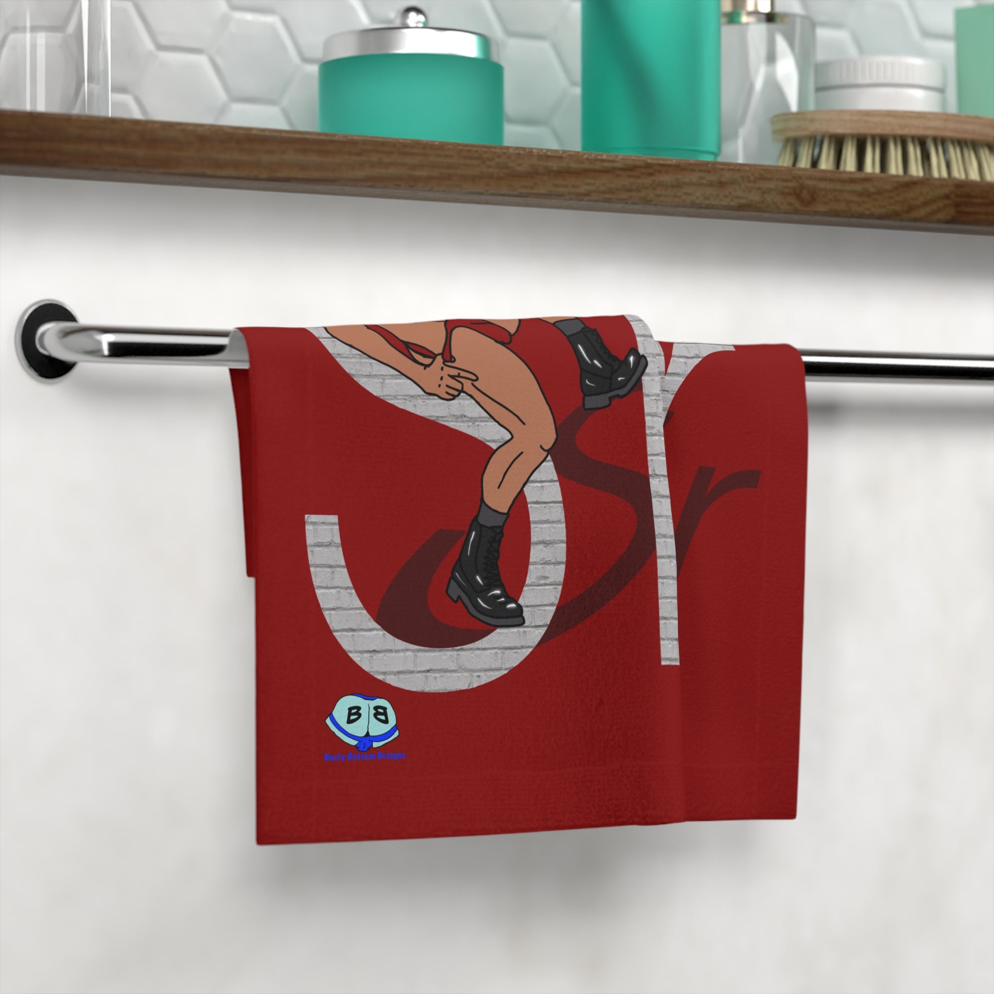 Cum Rag - Sir