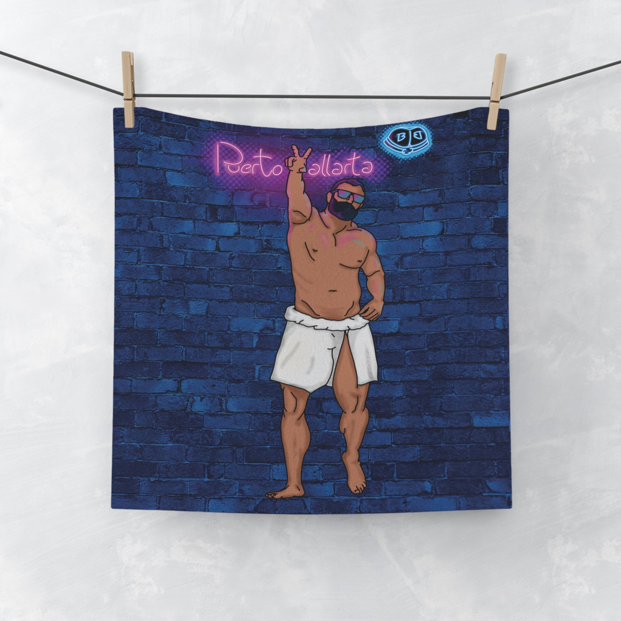 Cum Rag - Puerto Vallarta