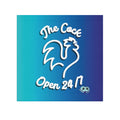Cum Rag - The Cock Open 24/7