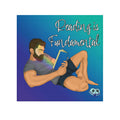Cum Rag - Reading Rainbow