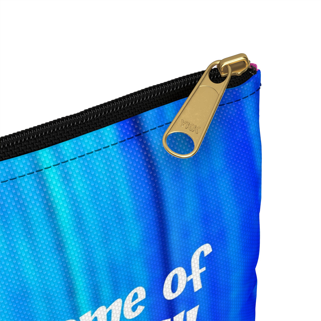 Zipper Gear Pouch - Bear Scout