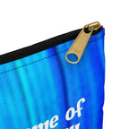 Zipper Gear Pouch - Bear Scout