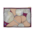 Zipper Gear Pouch - Happy New Year