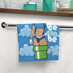Cum Rag - Warp Pipe Dreams (Nice Pipe)