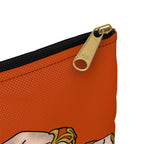 Zipper Gear Pouch - Prince Slaya