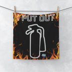 Cum Rag - I Put Out