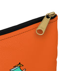 Zipper Gear Pouch - Drinks