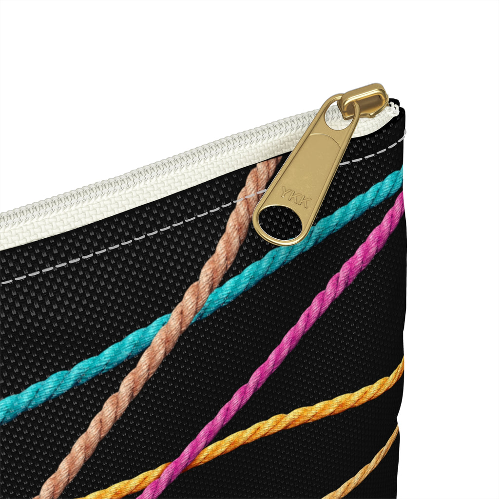 Gear Pouch - In Knots