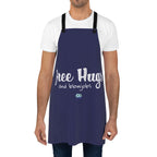 Apron - Free Hugs and Blowjobs
