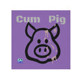 Cum Rag - Cum Pig