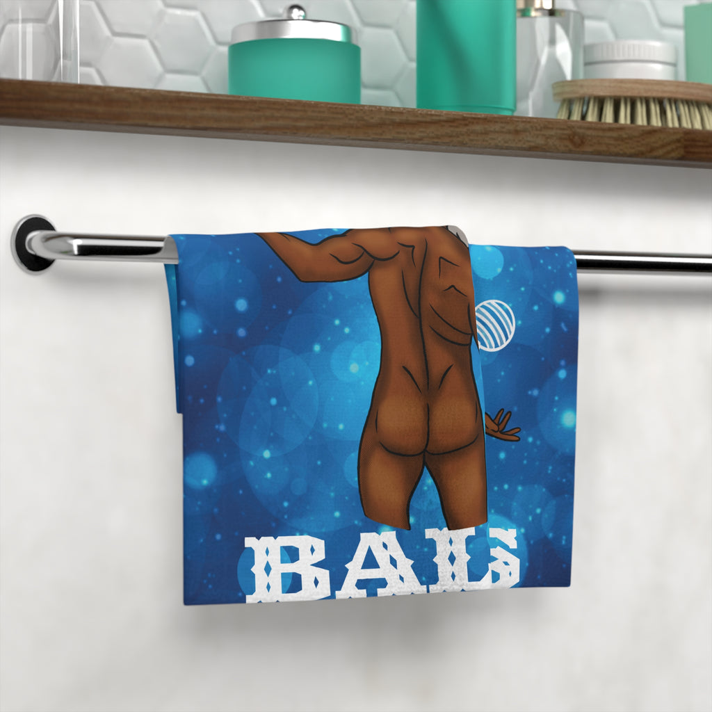 Cum Rag - Festive Balls