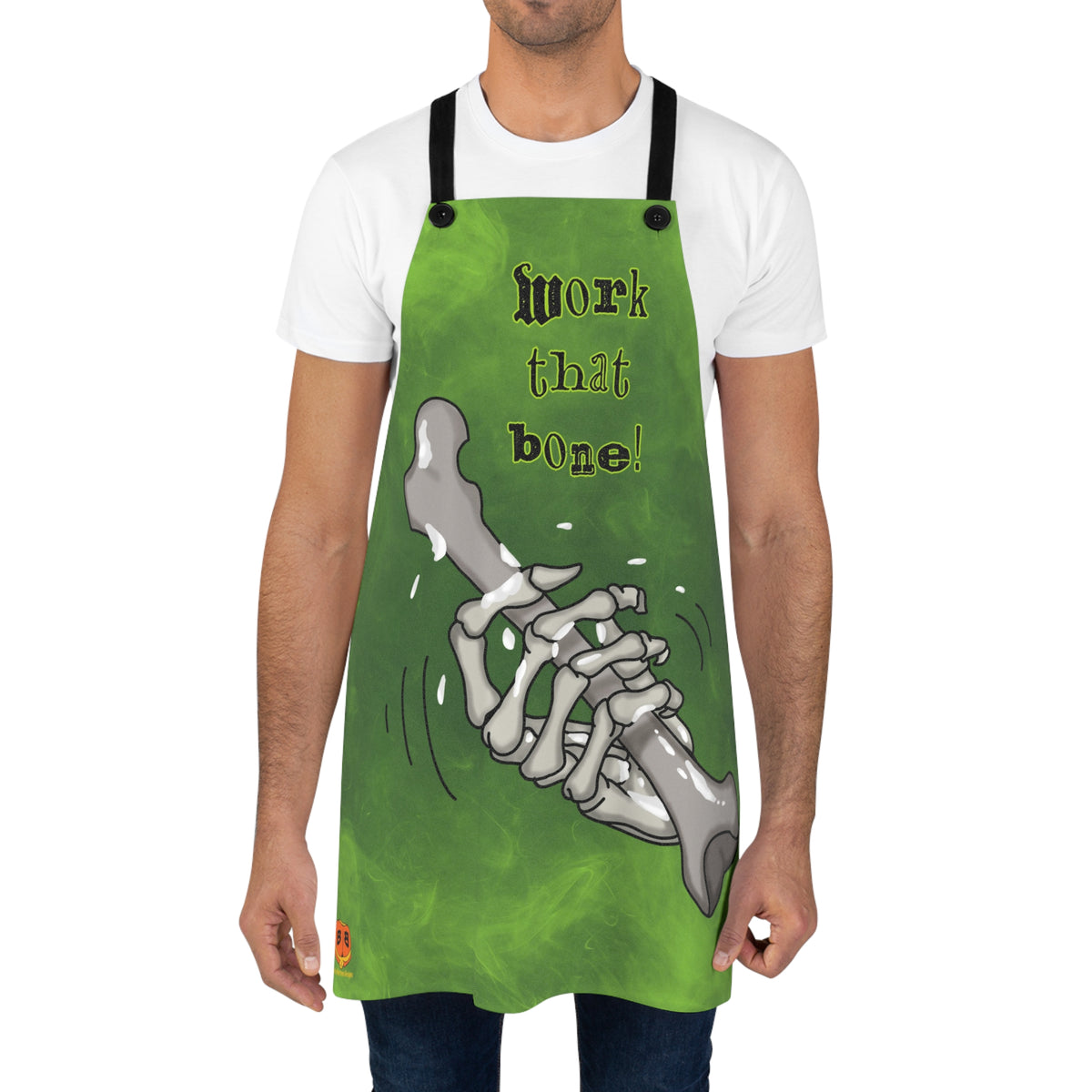 Apron - Boner