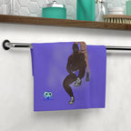 Cum Rag - Steam Room