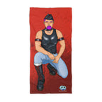 Beach Towel - The Boy