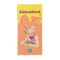 Beach Towel - EGGcellent