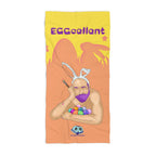 Beach Towel - EGGcellent