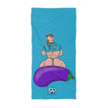 Beach Towel - Firm