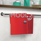 Cum Rag - Mood Devil Emoji