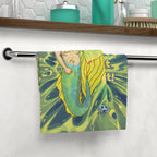 Cum Rag - MerCub Yellow