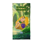 Beach Towel - Rupee