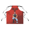Apron - The Boy