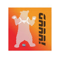 Cum Rag - Leather Bear