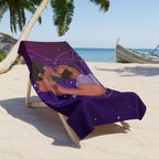 Beach Towel - Just Us