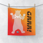 Cum Rag - Leather Bear