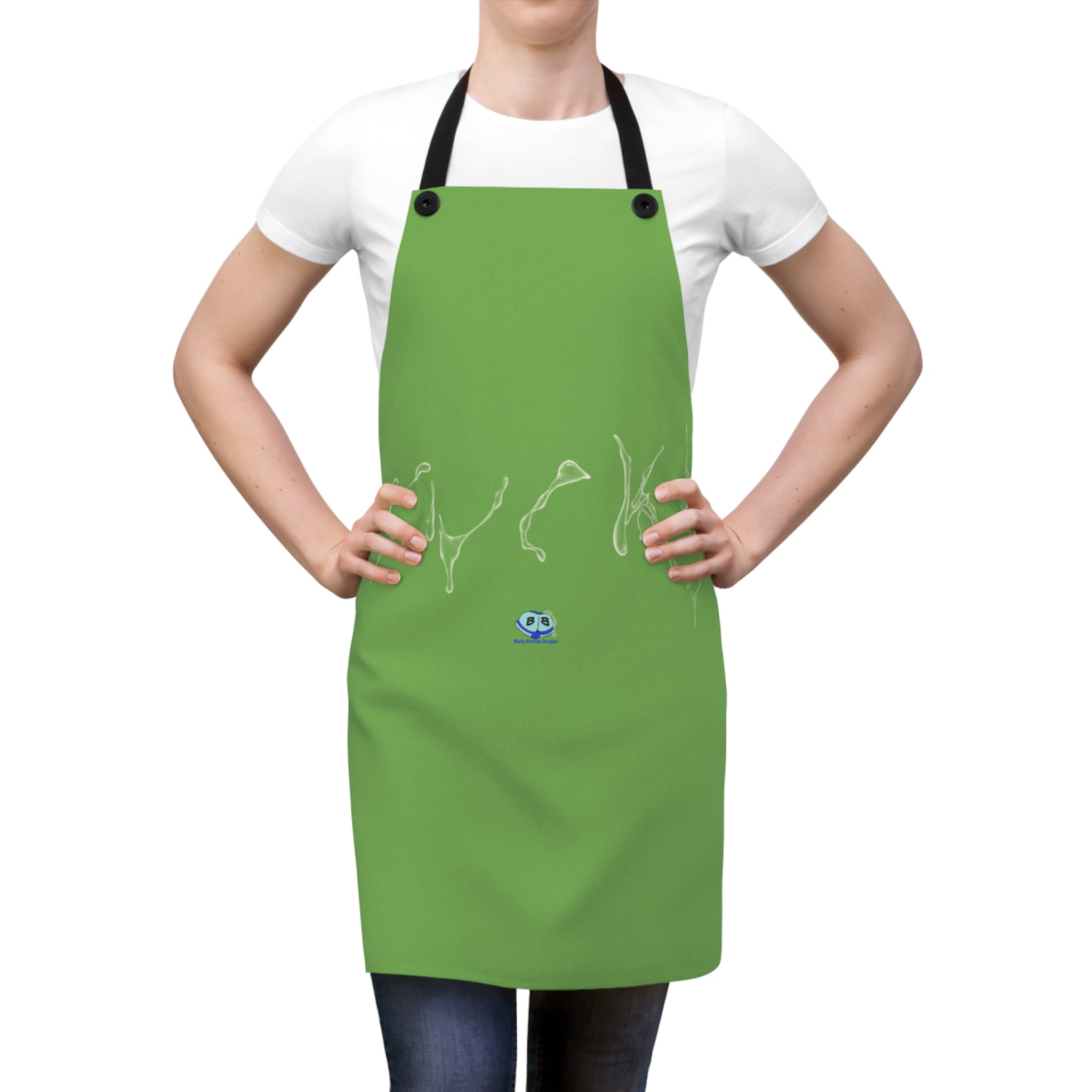 Apron - F*ck