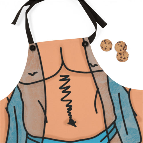 Apron - Duster