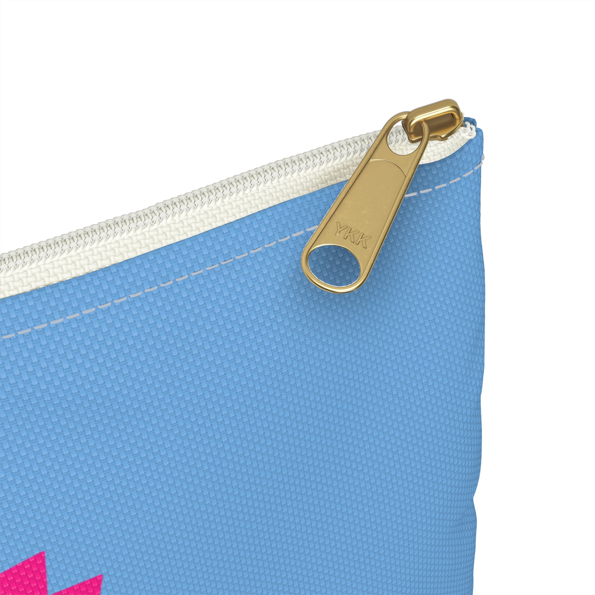 Zipper Gear Pouch - Bulgie Dark