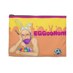 Zipper Gear Pouch - EGGcellent