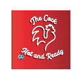 Cum Rag - The Cock Hot and Ready