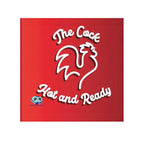 Cum Rag - The Cock Hot and Ready