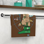 Cum Rag - Zodiac Butt Plug: Taurus