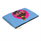 Zipper Gear Pouch - Bulgie Dark