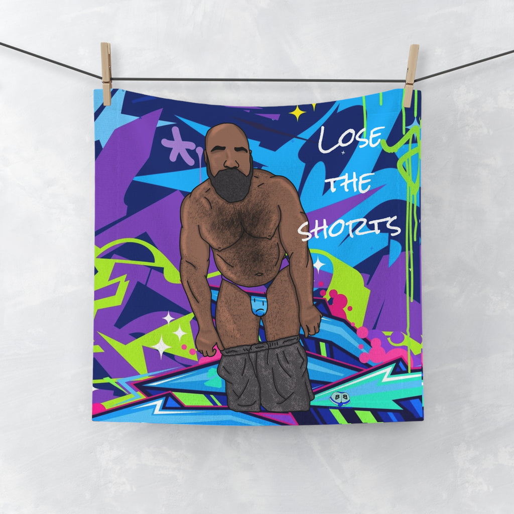 Cum Rag - Lose the Shorts