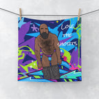 Cum Rag - Lose the Shorts